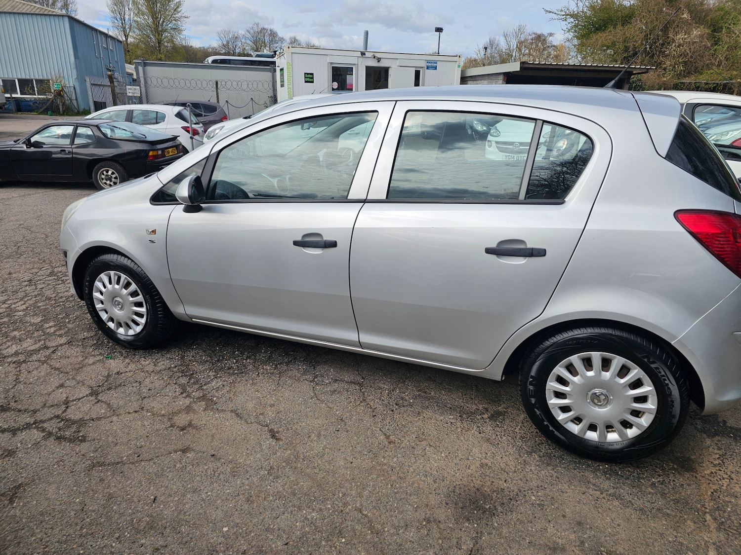 Used Vauxhall Corsa 2013 for sale - 78042148: Photo 7
