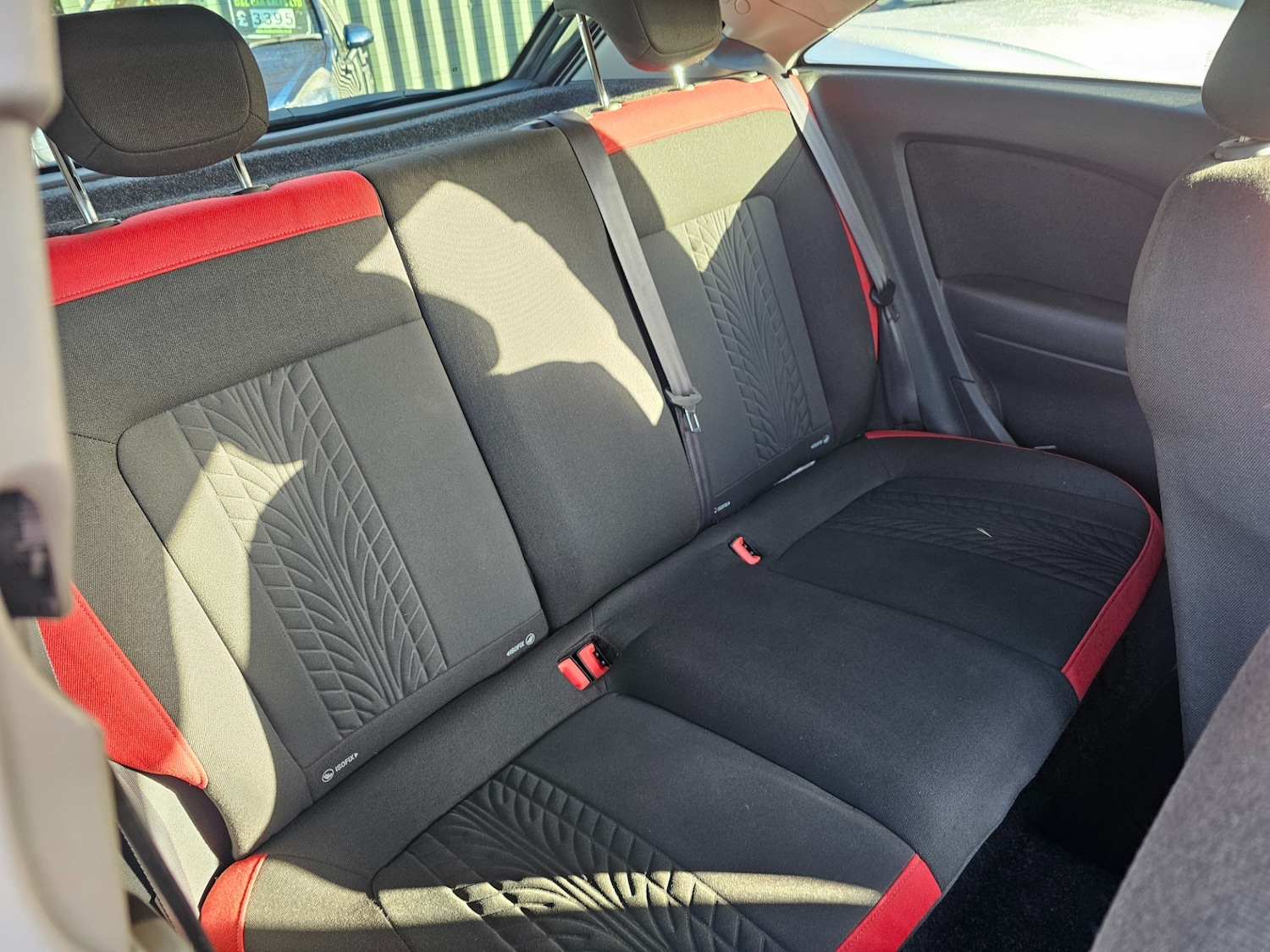 Used Vauxhall Corsa 2014 for sale - 76932177: Photo 12