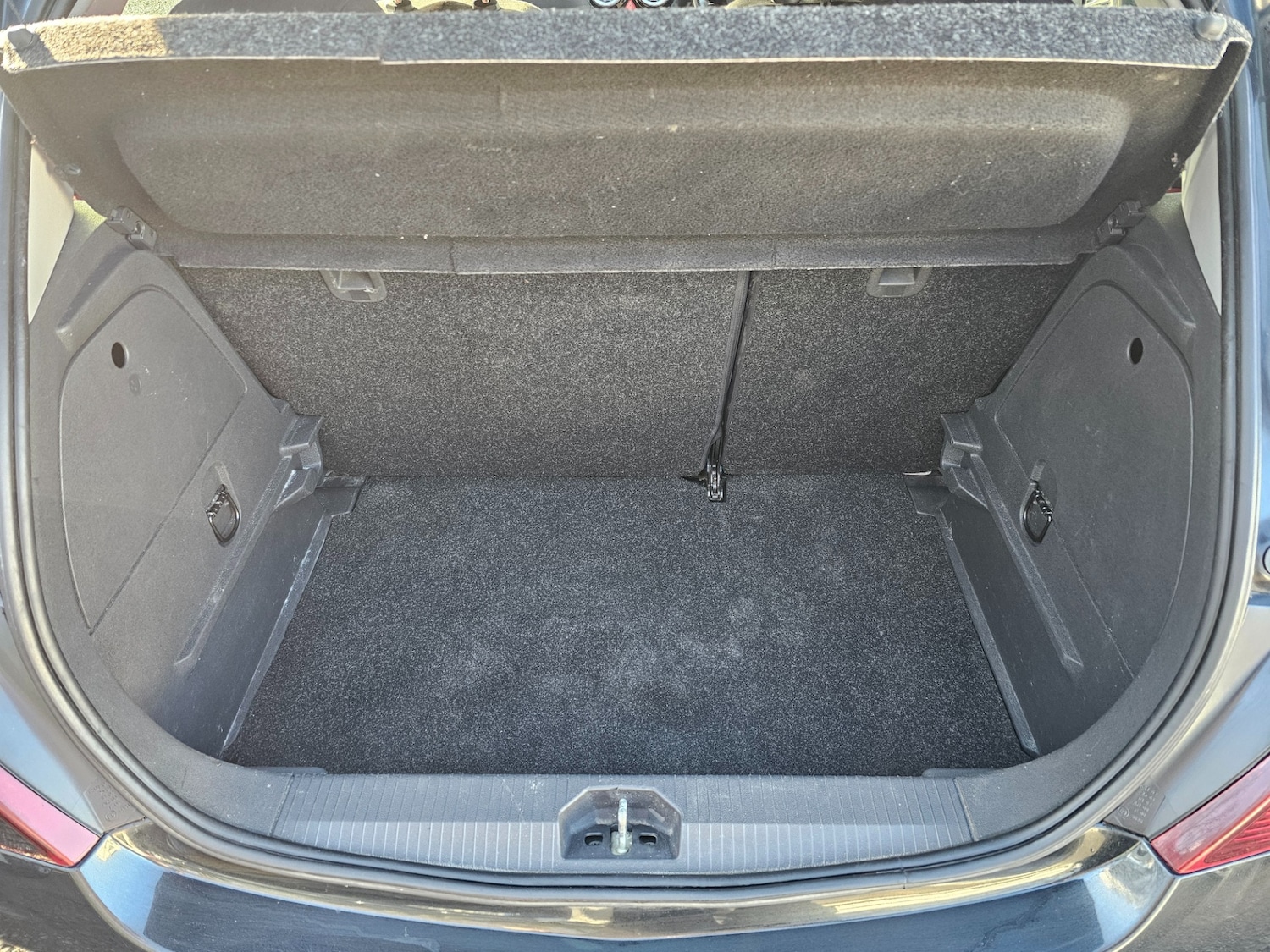 Used Vauxhall Corsa 2014 for sale - 76932177: Photo 13