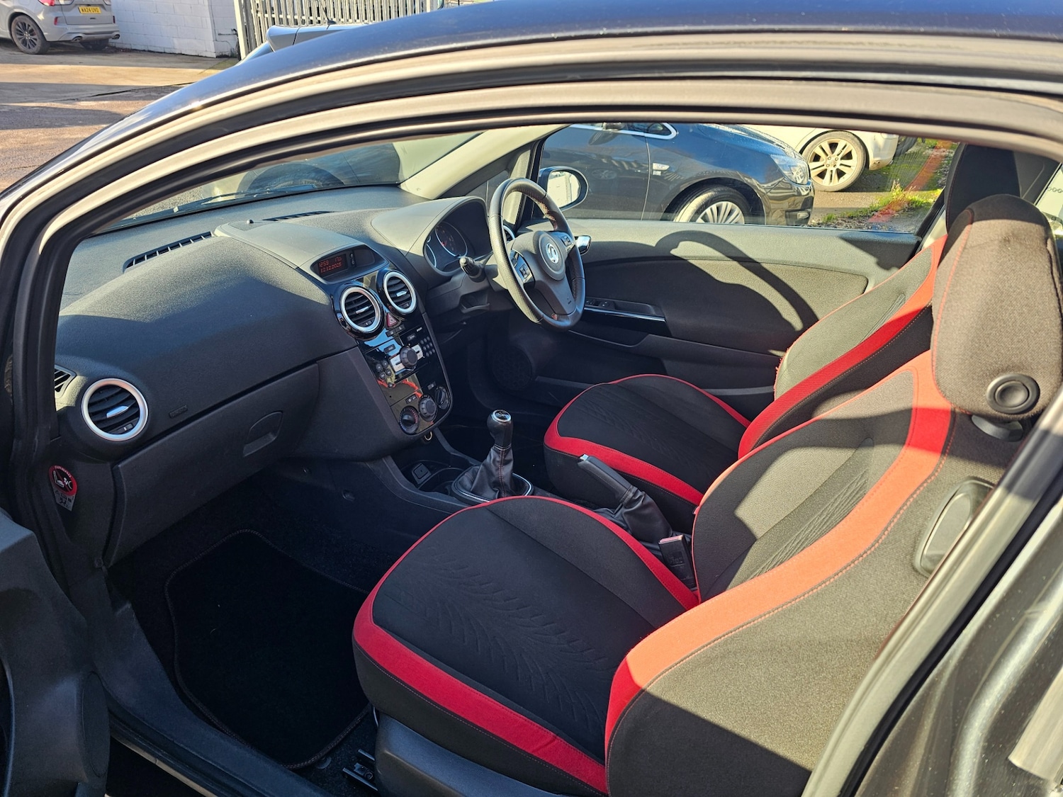 Used Vauxhall Corsa 2014 for sale - 76932177: Photo 14