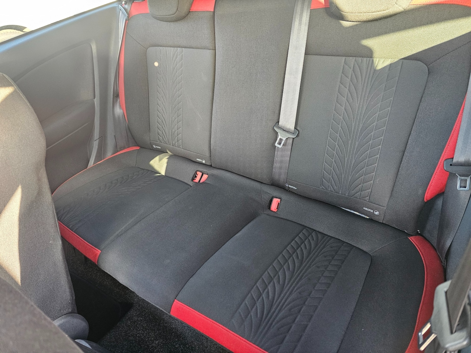 Used Vauxhall Corsa 2014 for sale - 76932177: Photo 16