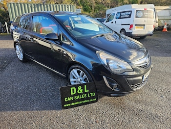 2014 (14) - 1.4 SRi 3dr [AC]