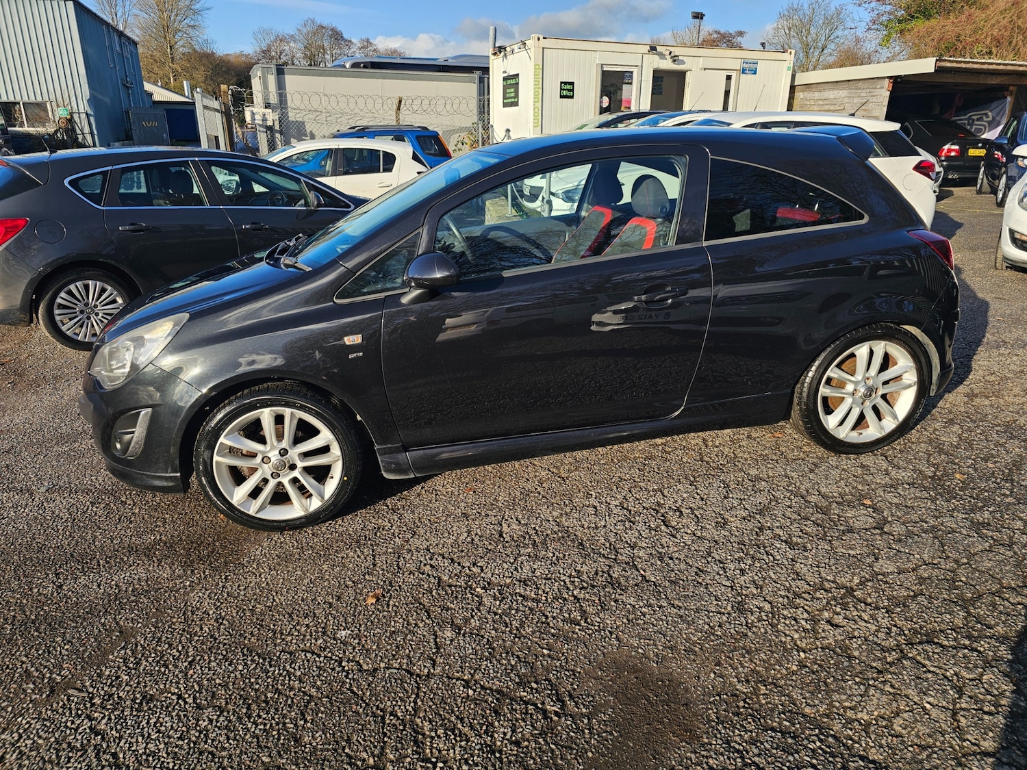 Used Vauxhall Corsa 2014 for sale - 76932177: Photo 7