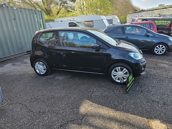 Used Volkswagen up! 2016 for sale - 78251690: Photo