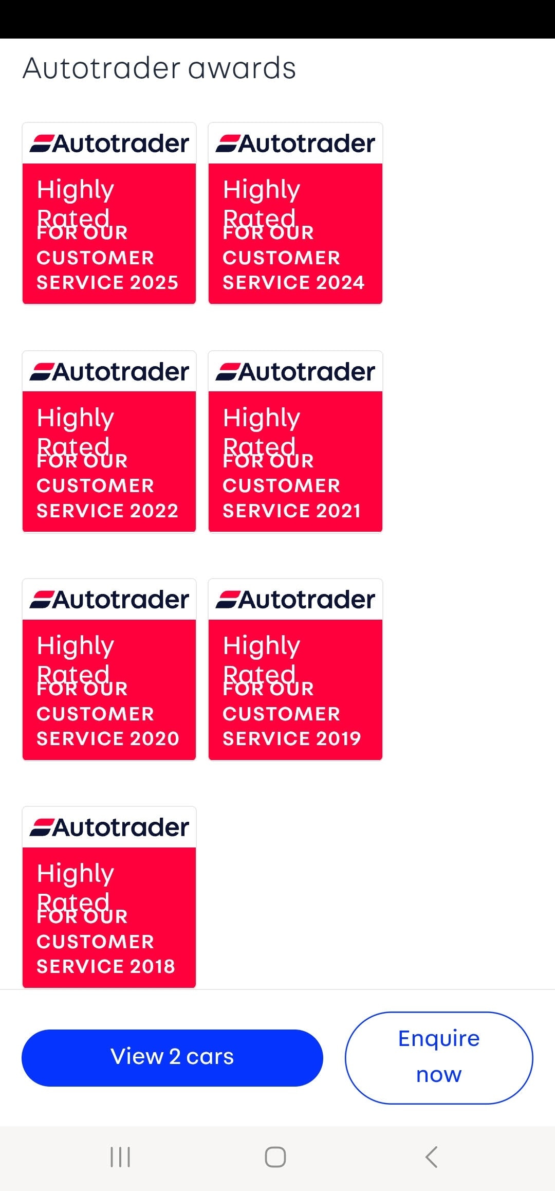 Used Vauxhall Astra 2015 for sale - 77845062: Photo 19