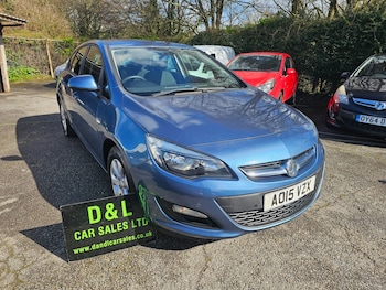 2015 (15) - 1.4i 16V Design 5dr