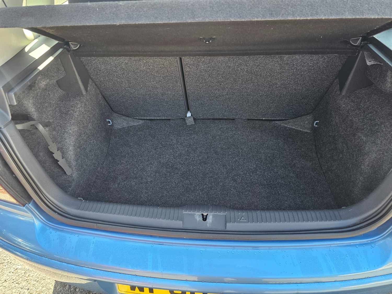 Used Volkswagen Polo 2006 for sale - 77946058: Photo 10