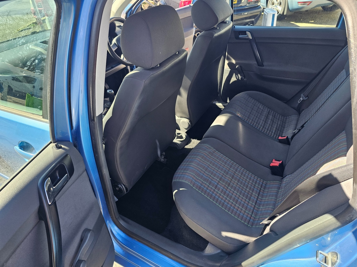 Used Volkswagen Polo 2006 for sale - 77946058: Photo 11