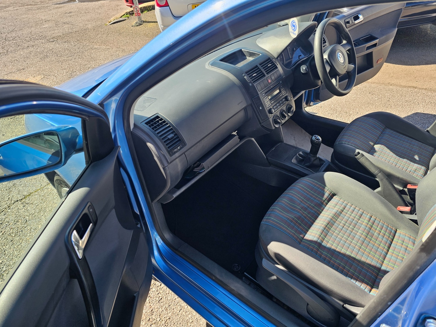 Used Volkswagen Polo 2006 for sale - 77946058: Photo 12