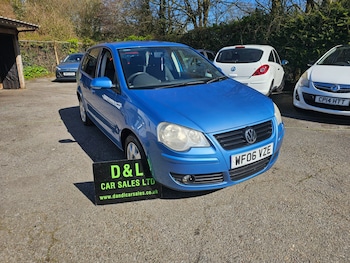 Volkswagen Polo feature image