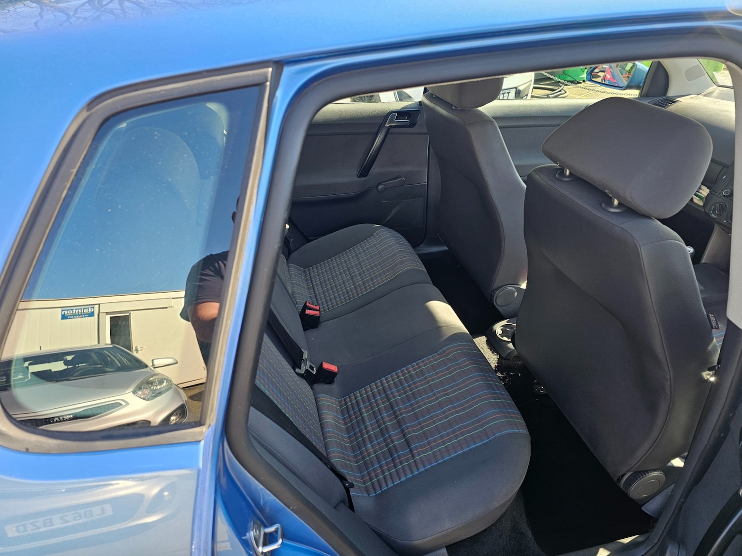 Used Volkswagen Polo 2006 for sale - 77946058: Photo 9