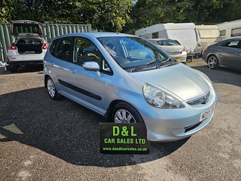 Honda - Jazz
