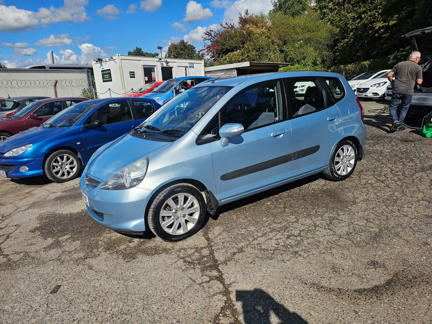Vehicle 7