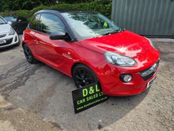2014 (14) - 1.2i Jam 3dr