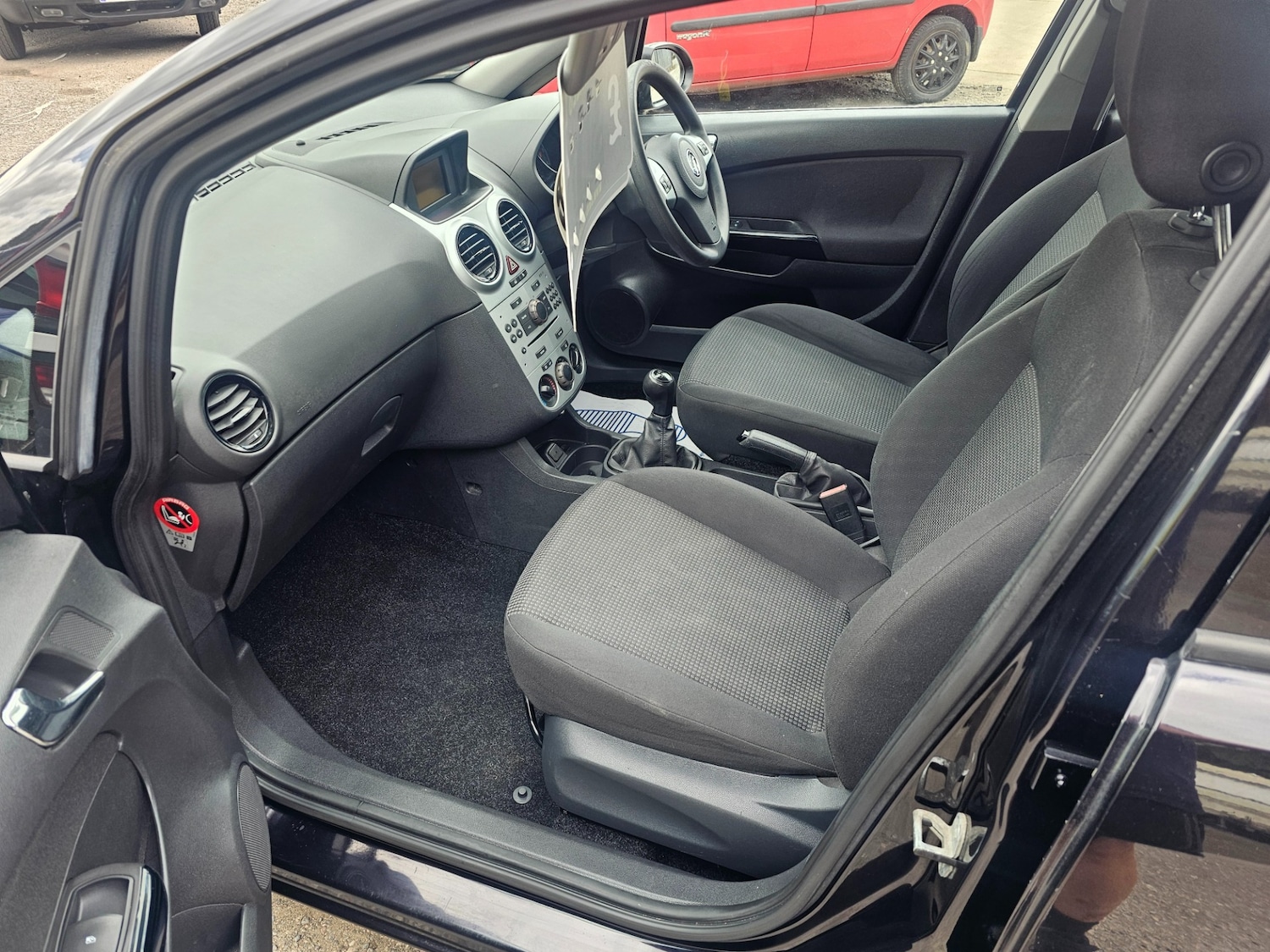 Vehicle 16