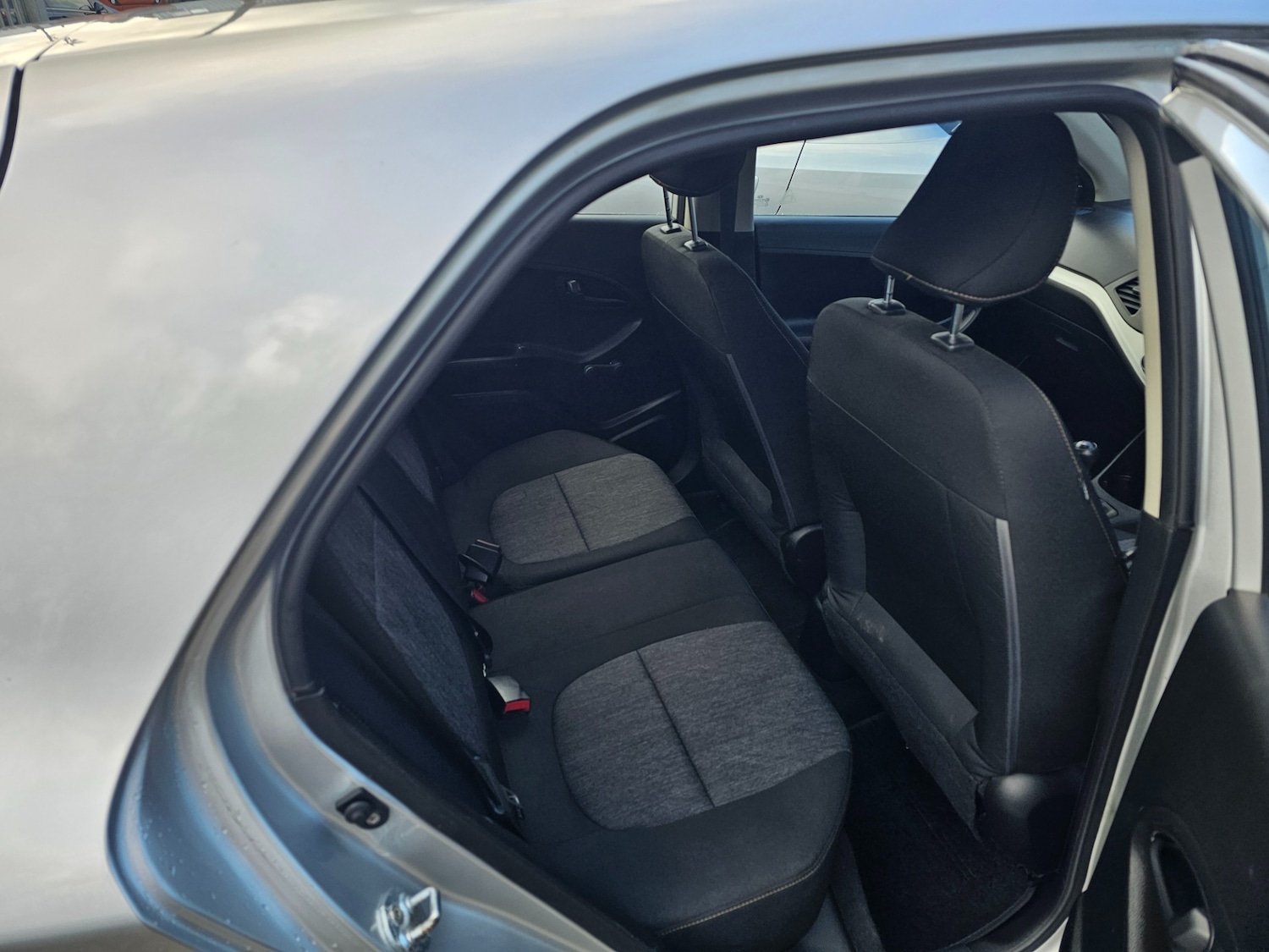 Used Kia Picanto 2012 for sale - 77845259: Photo 10