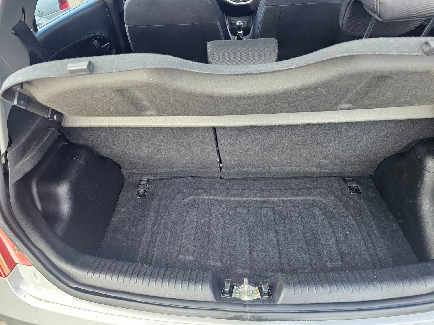 Used Kia Picanto 2012 for sale - 77845259: Photo 11