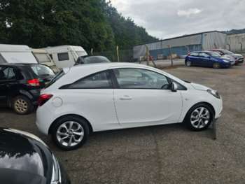 Used Vauxhall Corsa 2015 for sale - 75381484: Photo