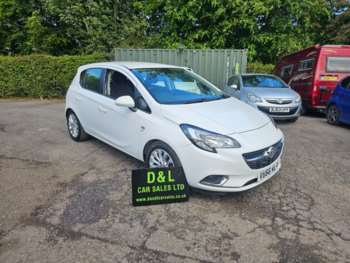 2016 (66) - 1.4 ecoFLEX SRi 5dr