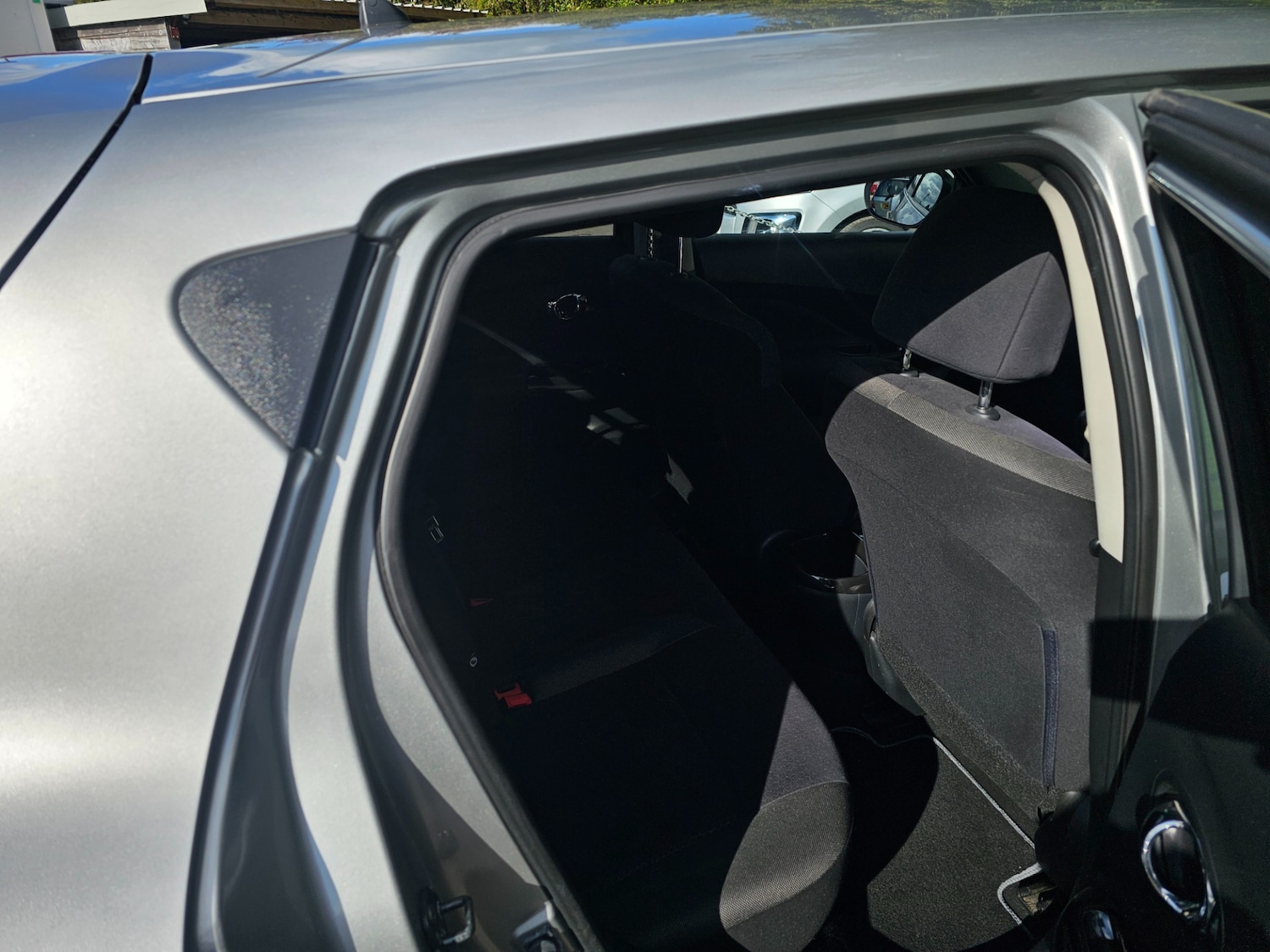 Used Nissan Juke 2014 for sale - 76064588: Photo 11