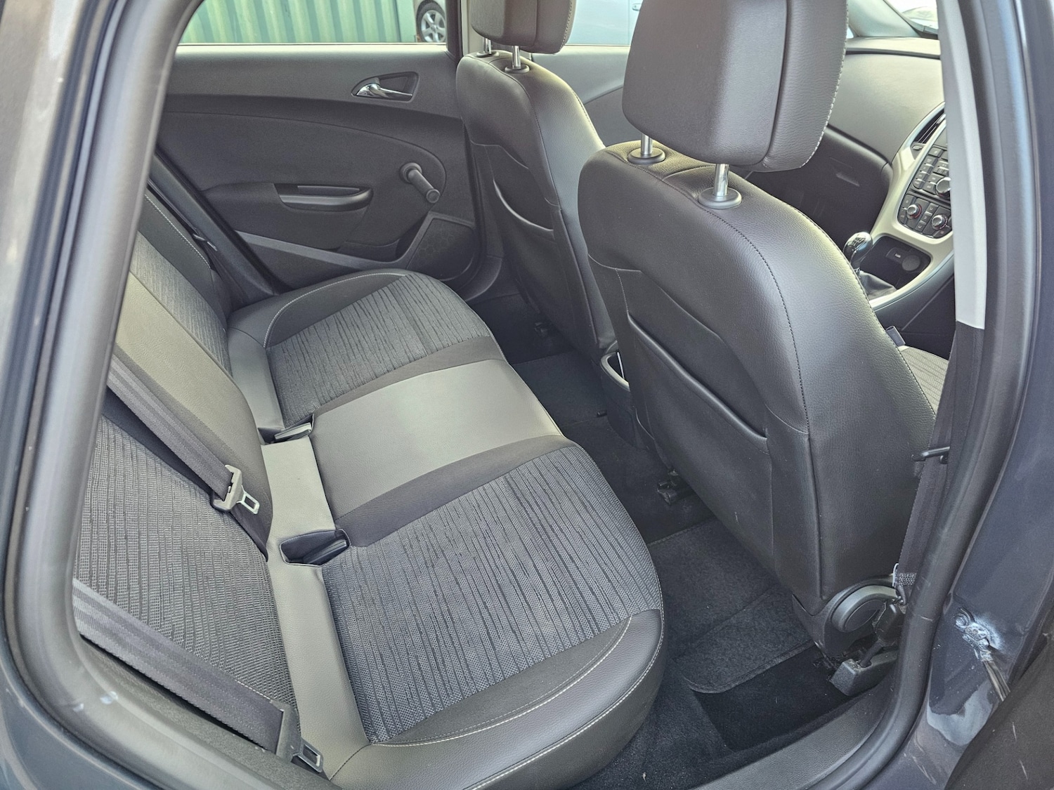 Used Vauxhall Astra 2014 for sale - 76762067: Photo 13