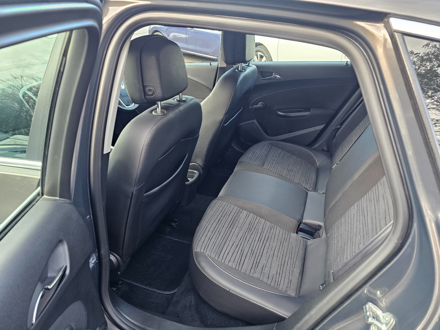 Used Vauxhall Astra 2014 for sale - 76762067: Photo 15