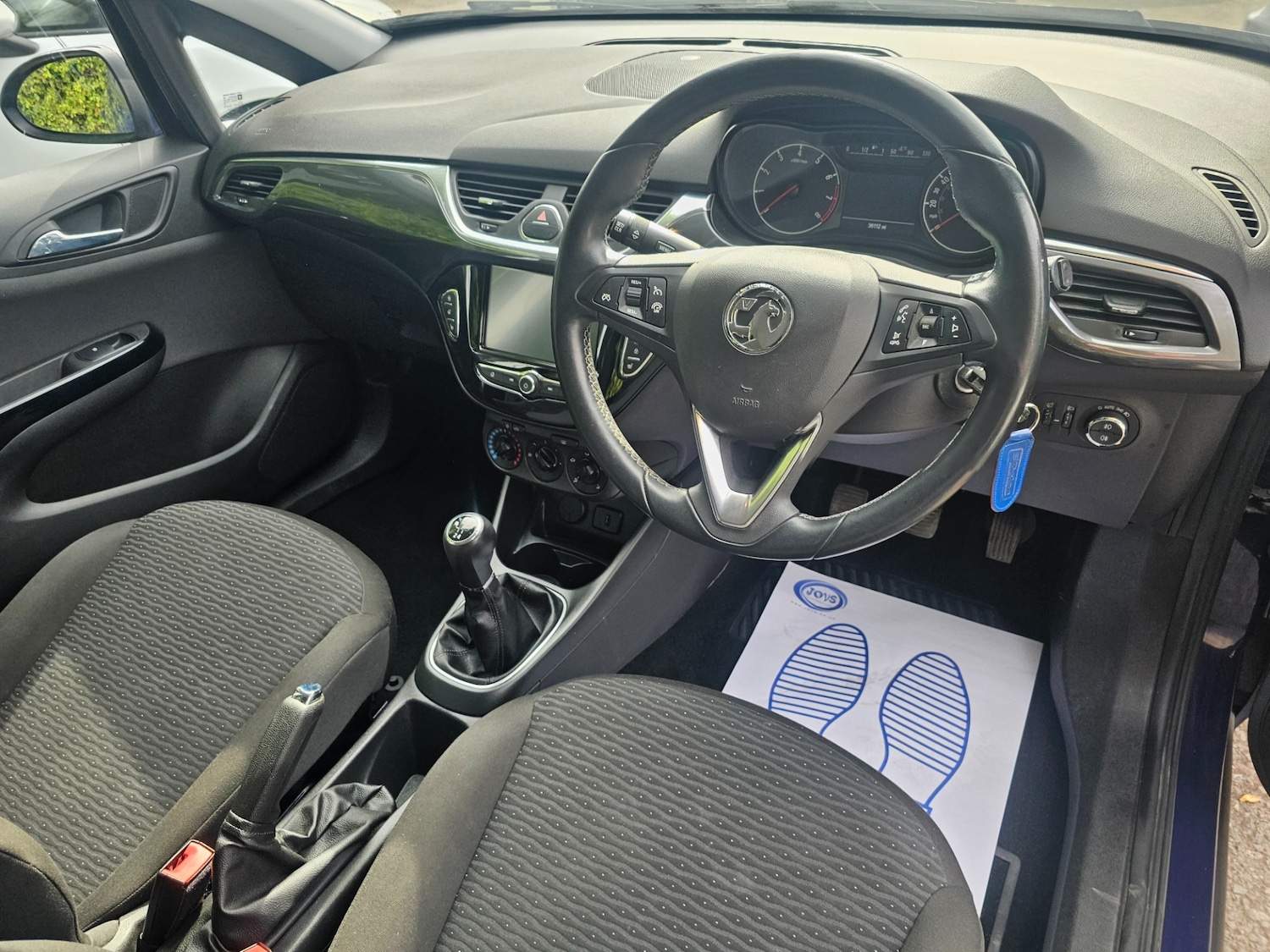 Vehicle 9