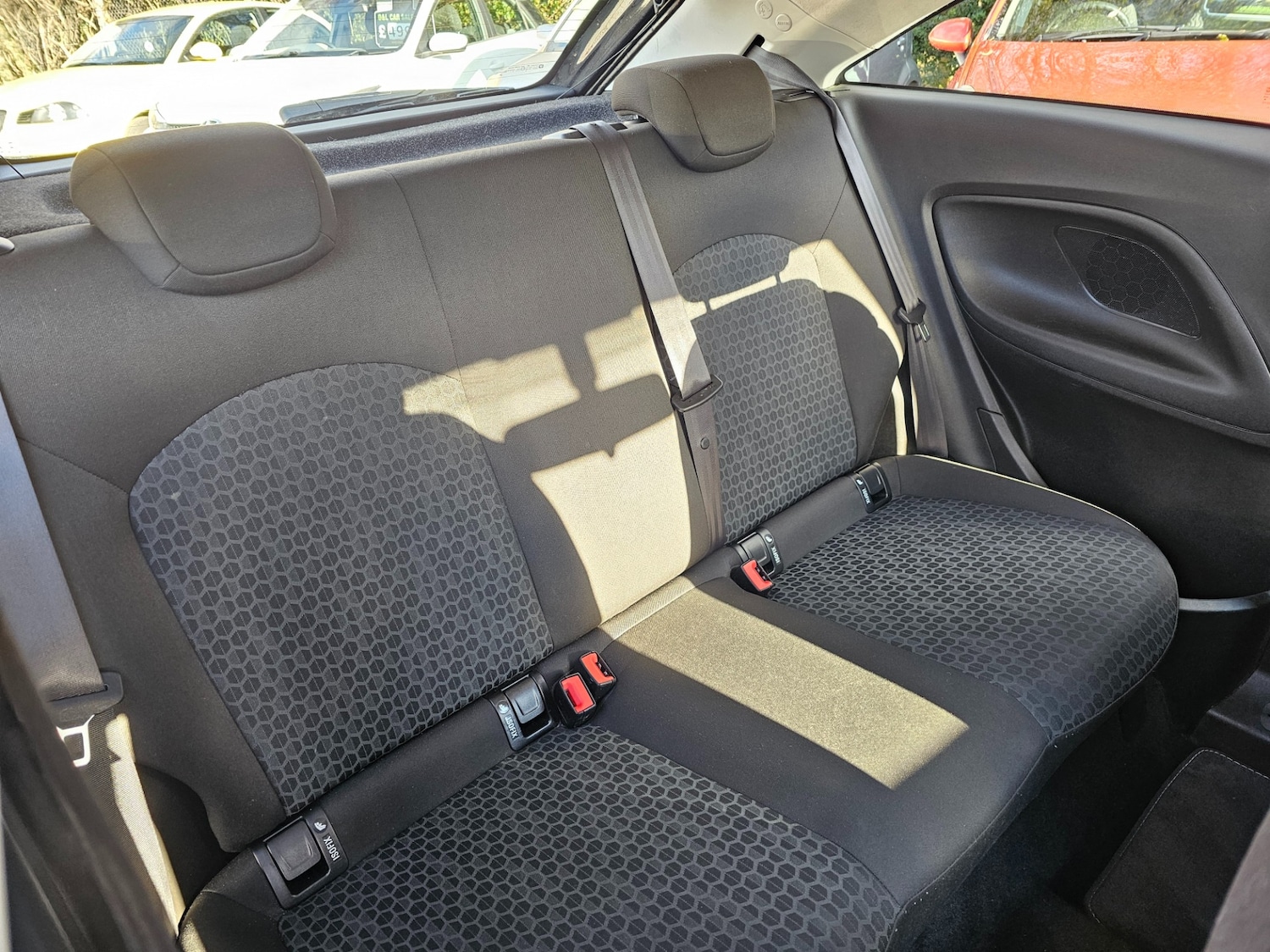 Used Vauxhall Corsa 2015 for sale - 76694277: Photo 10