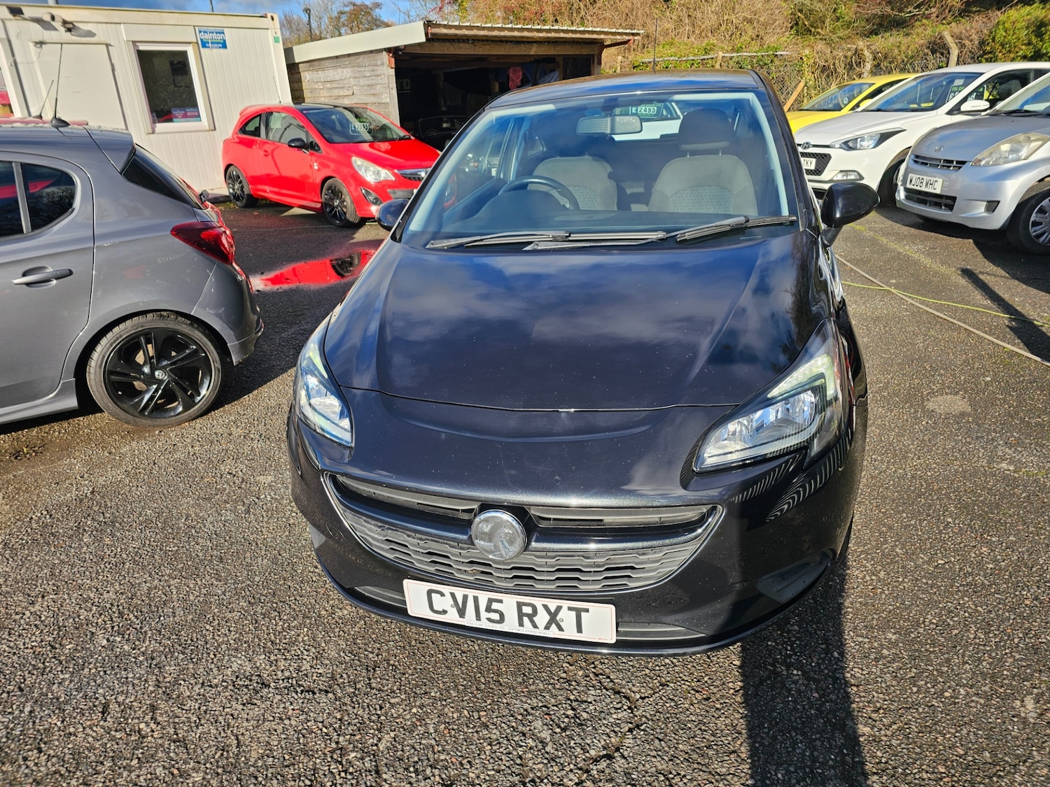 Used Vauxhall Corsa 2015 for sale - 76694277: Photo 7