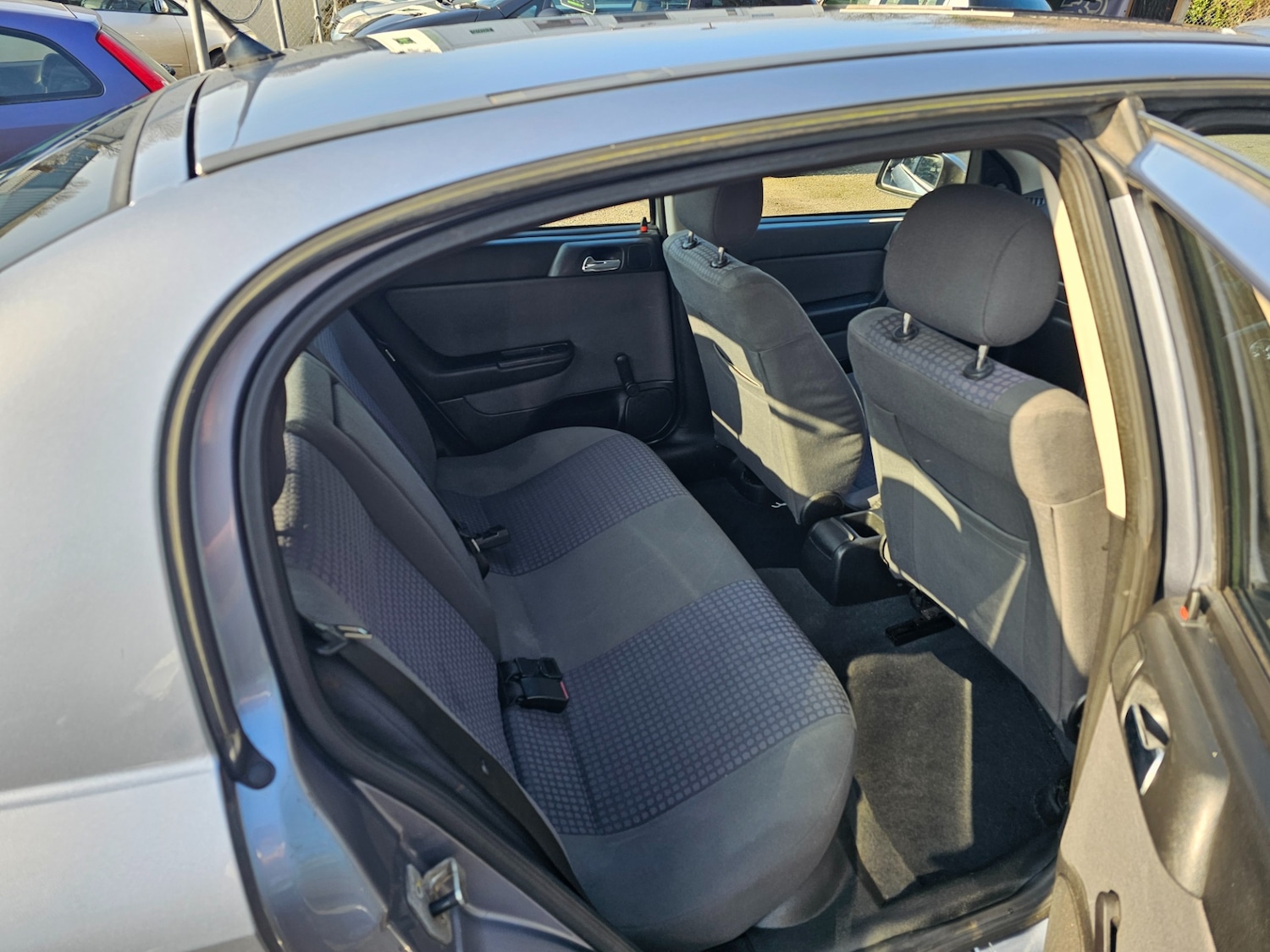 Used Vauxhall Astra 2005 for sale - 77760530: Photo 11