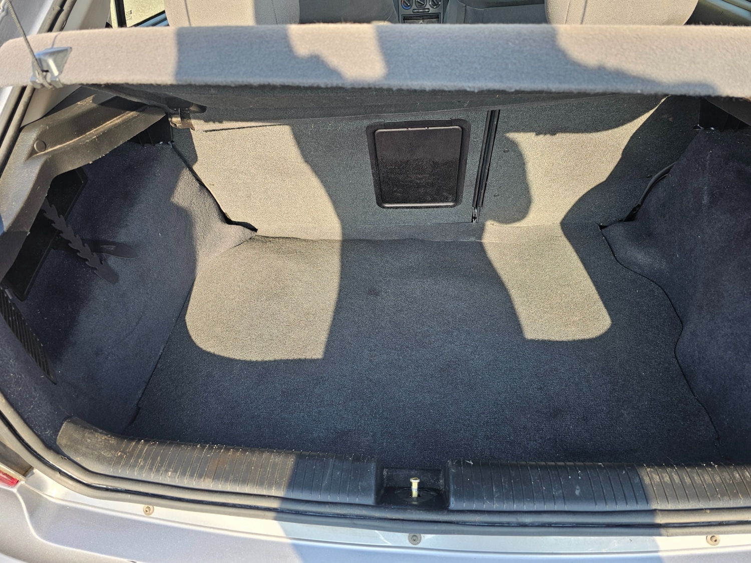 Used Vauxhall Astra 2005 for sale - 77760530: Photo 12