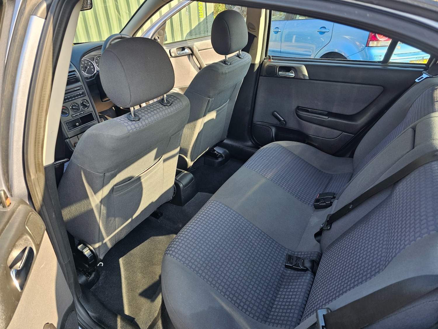 Used Vauxhall Astra 2005 for sale - 77760530: Photo 13