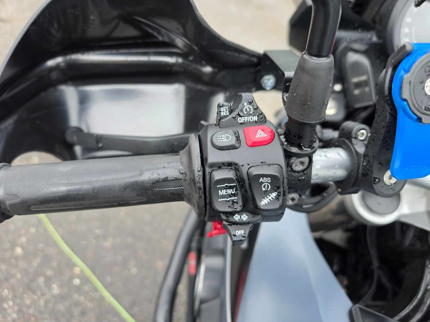 Used BMW F750 2019 for sale - 78917795: Photo 10