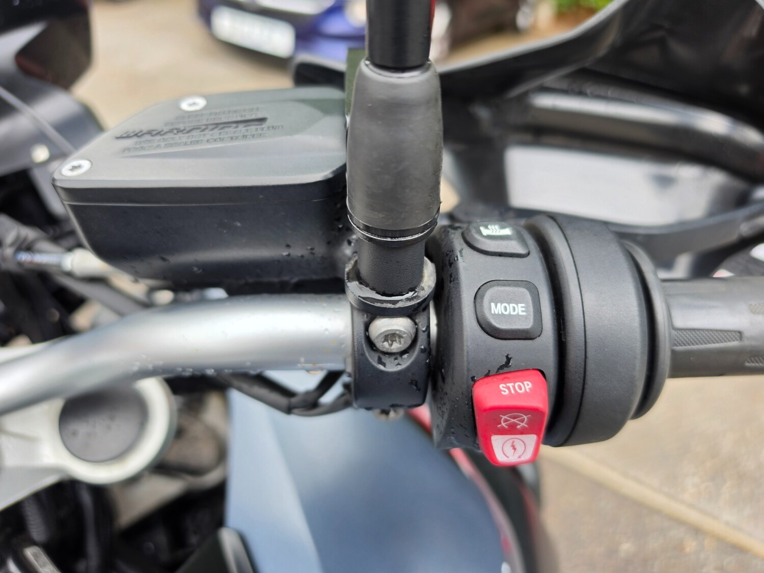 Used BMW F750 2019 for sale - 78917795: Photo 11