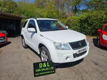 2011 (11) - 1.6 VVT SZ4 3dr