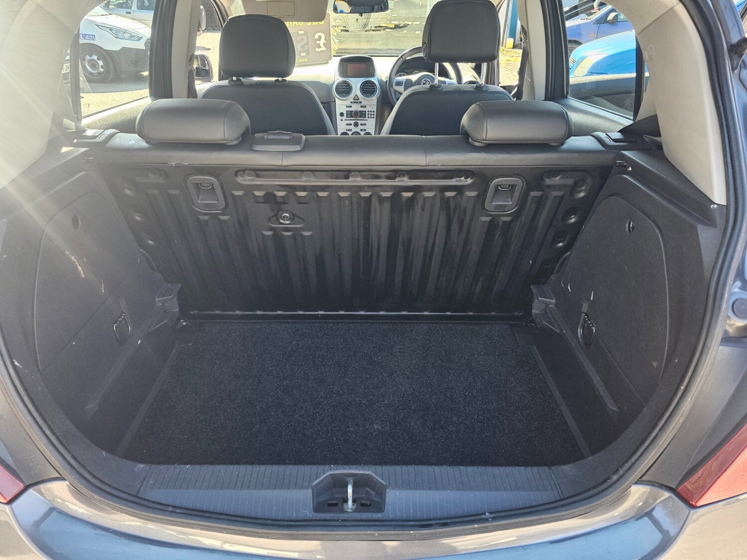 Used Vauxhall Corsa 2013 for sale - 78108411: Photo 13