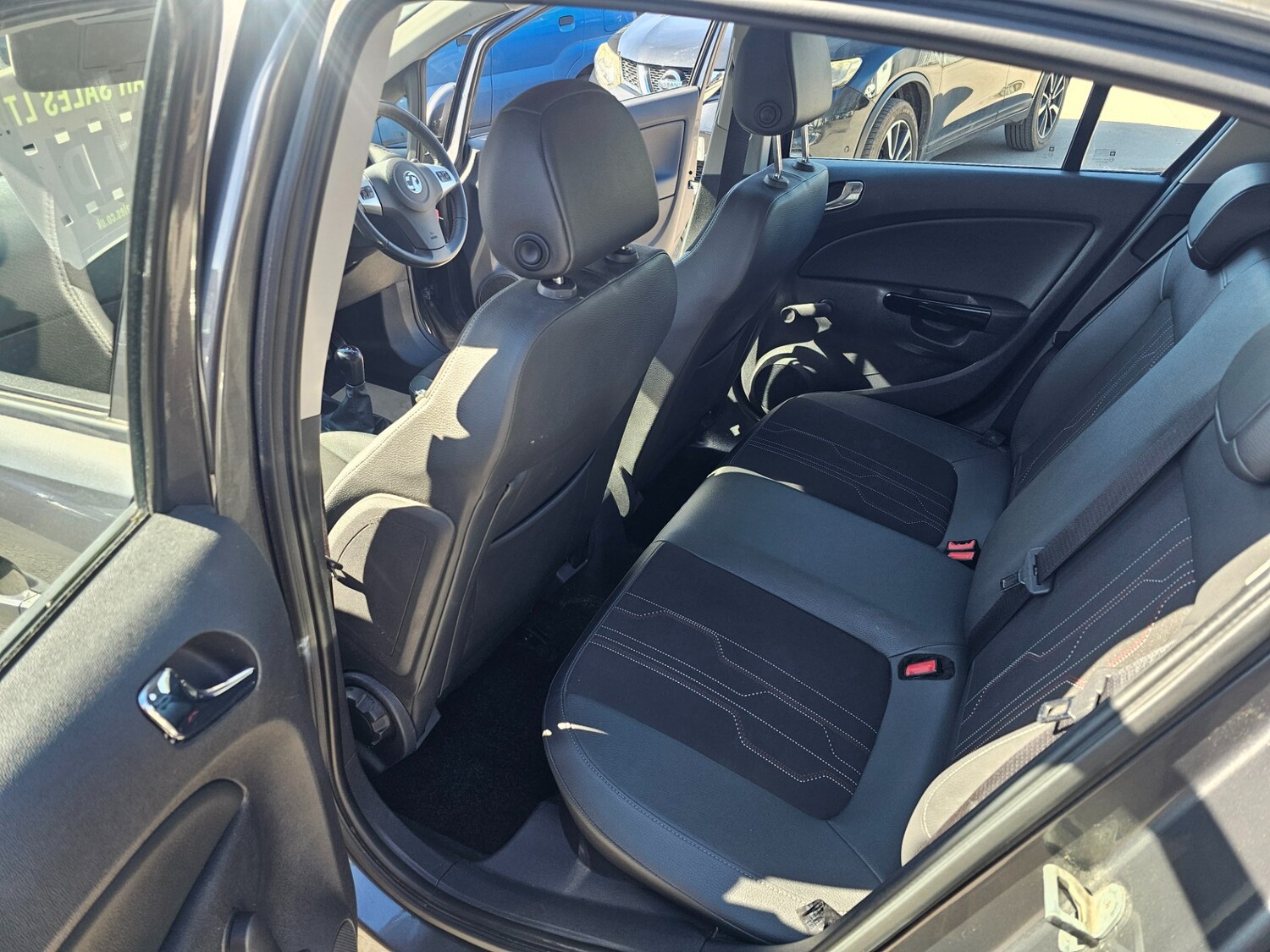 Used Vauxhall Corsa 2013 for sale - 78108411: Photo 14