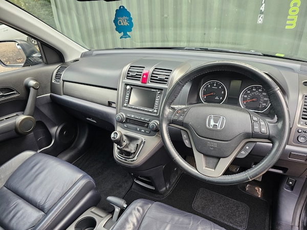 Used Honda CR-V 2010 for sale - 76290042: Photo 10