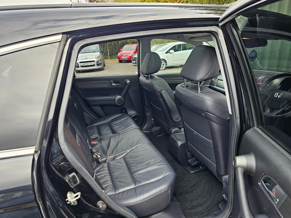 Used Honda CR-V 2010 for sale - 76290042: Photo 11