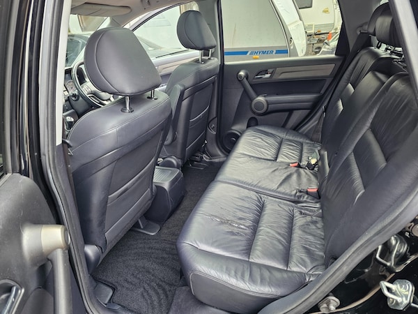 Used Honda CR-V 2010 for sale - 76290042: Photo 13