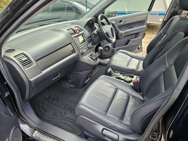 Used Honda CR-V 2010 for sale - 76290042: Photo 14