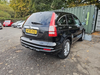 Used Honda CR-V 2010 for sale - 76290042: Photo