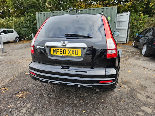 Used Honda CR-V 2010 for sale - 76290042: Photo 5