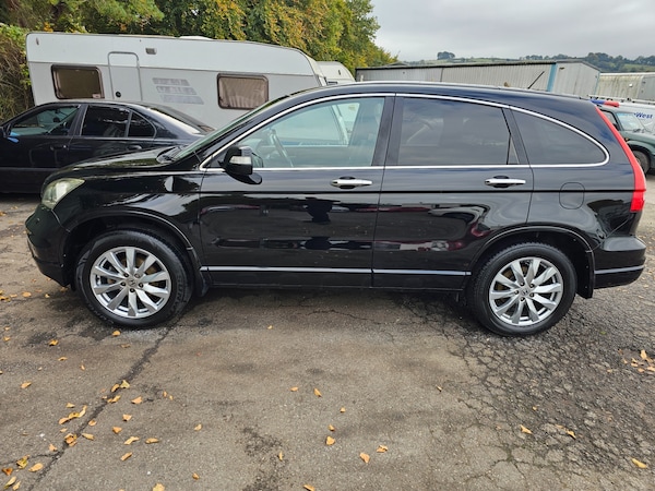 Used Honda CR-V 2010 for sale - 76290042: Photo 7