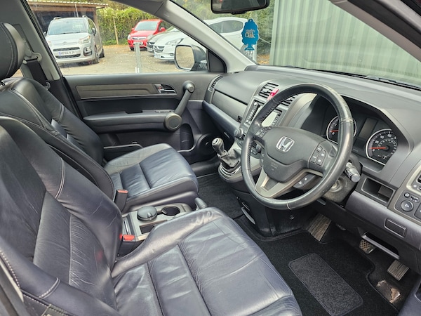 Used Honda CR-V 2010 for sale - 76290042: Photo 9