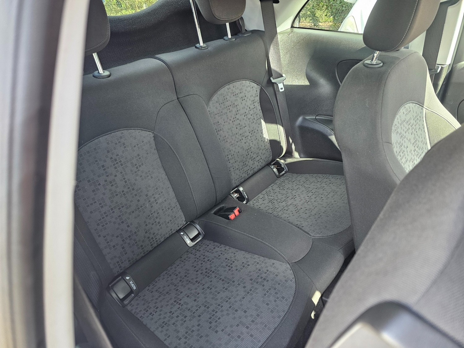 Used Vauxhall ADAM 2014 for sale - 78042167: Photo 11