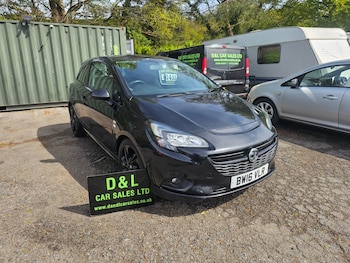 Used Vauxhall Corsa 2016 for sale - 78352742: Photo