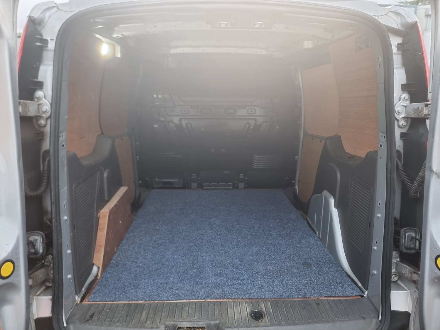 Used Ford Transit Connect 2021 for sale - 77136189: Photo 10