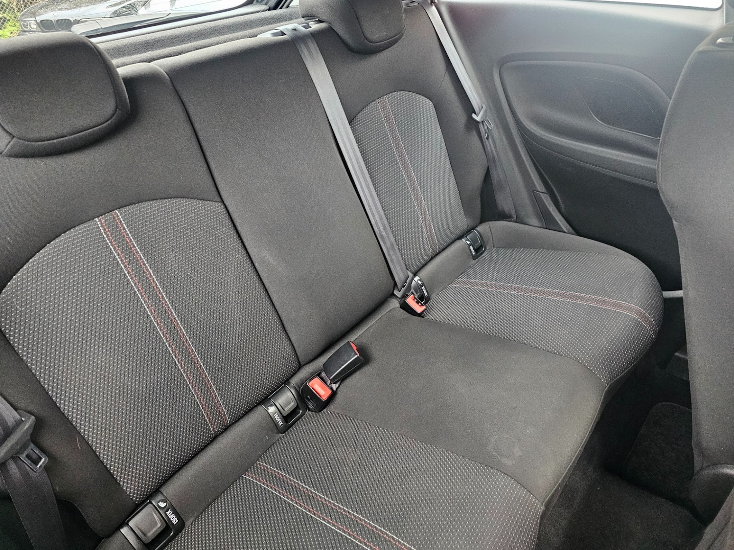 Used Vauxhall Corsa 2016 for sale - 77261244: Photo 12