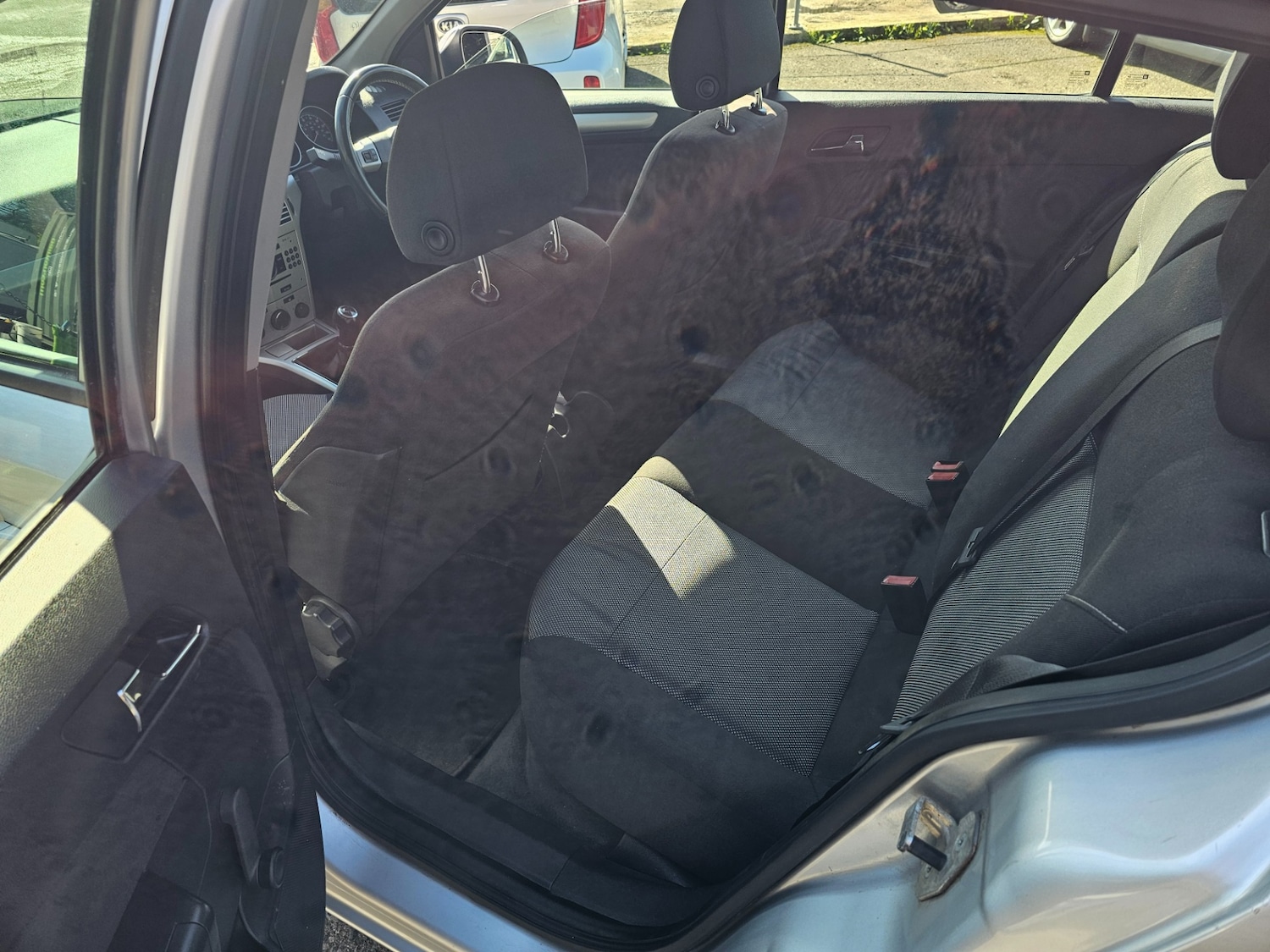 Used Vauxhall Astra 2010 for sale - 77946213: Photo 12